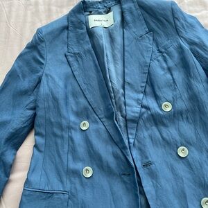 Babaton blazer